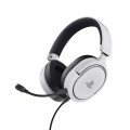Słuchawki TRUST GXT498W Forta PS5 Białe (24716) - 2294750