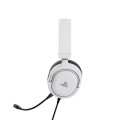 Słuchawki TRUST GXT498W Forta PS5 Białe (24716) - 1501483