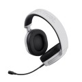 Słuchawki TRUST GXT498W Forta PS5 Białe (24716) - 1501486