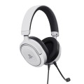 Słuchawki TRUST GXT498W Forta PS5 Białe (24716) - 2294751