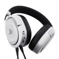 Słuchawki TRUST GXT498W Forta PS5 Białe (24716) - 1501487