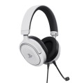 Słuchawki TRUST GXT498W Forta PS5 Białe (24716) - 1501488