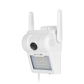 Kamera Wi-Fi zewnętrzna Kruger&amp;Matz Connect C80 Tuya - 1897129