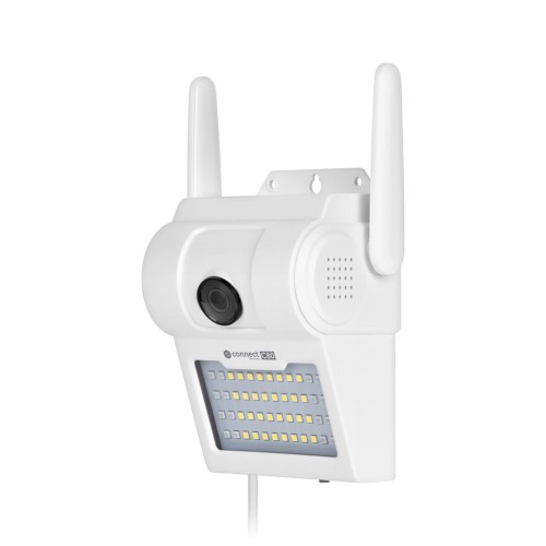 Kamera Wi-Fi zewnętrzna Kruger&amp;Matz Connect C80 Tuya - 1897129