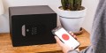 Yale Smart Home Safe - 1989917