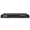 Rozdzielacz aktywny Qoltec Splitter 4 x HDMI 4K x 2K | 3.4Gb/s - 2294934