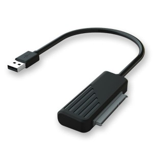 Kabel adapter Savio AK-38 SATA – USB 3.0 do dysków 2,5”