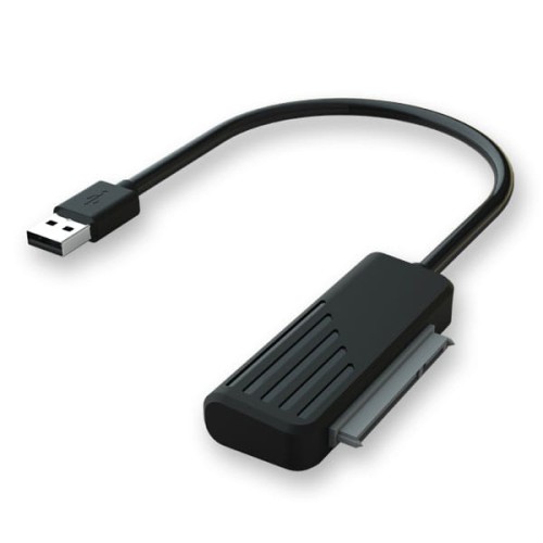 Kabel adapter Savio AK-38 SATA – USB 3.0 do dysków 2,5” - 909862