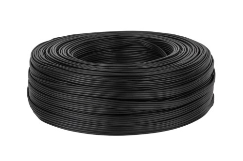 Kabel 4 x RCA CZARNY - 2004027