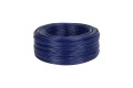 Kabel 2 x RCA-3mm niebieski - 2294949