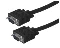 Kabel VGA (M) – VGA (M) ekranowany +2 feryty Savio CL-29 1,8 - 2294955
