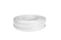 Kabel CABLETECH TV-SAT CU + podwójny ekran 150m/k. - 1898755