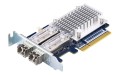Karta rozszerzeń QNAP QXP-16G2FC SAN - 2294961