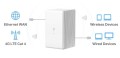 Router Mercusys MB110-4G 4G LTE - 2292201