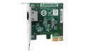 Qnap QXG-2G1T-I225, 1 x 2.5GbE, PCIe Gen2 x1, Low-profile - 2295327