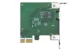 Qnap QXG-2G1T-I225, 1 x 2.5GbE, PCIe Gen2 x1, Low-profile - 2295329