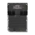 Konsola przenośna dla gier retro ANBERNIC RG 35xx (2024) BLACK TRANSPARENT - 2292504
