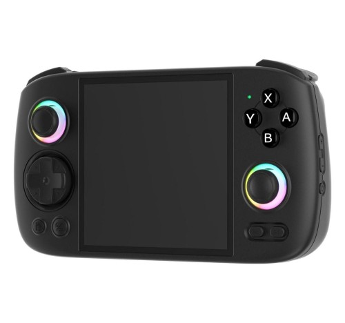 Konsola przenośna dla gier retro ANBERNIC RG CUBE BLACK - 2292526