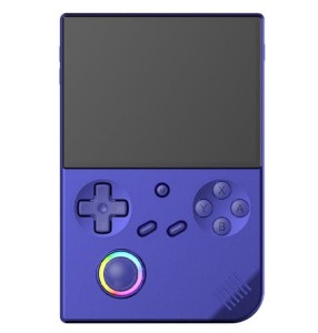 Przenośna konsola retro ANBERNIC RG 40xx V BLUE WHITE