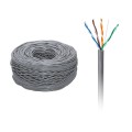 Kabel komputerowy miedziany UTP Cat5e CABLETECH - 1898289