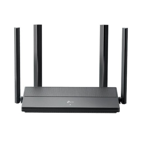 Router TP-Link EX141 Wi-Fi 6 AX1500 3xLAN 1xWAN - 1869131