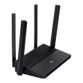 Router TP-Link EX141 Wi-Fi 6 AX1500 3xLAN 1xWAN - 2294981