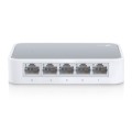Switch niezarządzalny TP-Link TL-SF1005D 5x10/100Mb - 2294985