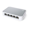 Switch niezarządzalny TP-Link TL-SF1005D 5x10/100Mb - 1765349