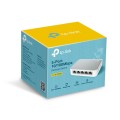 Switch niezarządzalny TP-Link TL-SF1005D 5x10/100Mb - 1765350