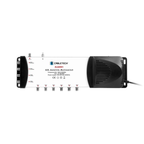 Multiswitch Cabletech 5x6 - 1927927