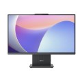 Lenovo IdeaCentre AIO 27IRH9 i3-1315U 27" FHD IPS 300nits AG 8GB DDR5 5200 SSD512 Intel UHD Graphics NoOS Luna Grey - 2295259