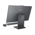 Lenovo IdeaCentre AIO 27IRH9 i3-1315U 27" FHD IPS 300nits AG 8GB DDR5 5200 SSD512 Intel UHD Graphics NoOS Luna Grey - 2211013