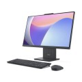 Lenovo IdeaCentre AIO 27IRH9 i3-1315U 27" FHD IPS 300nits AG 8GB DDR5 5200 SSD512 Intel UHD Graphics NoOS Luna Grey - 2211010