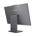 Lenovo IdeaCentre AIO 27IRH9 i3-1315U 27" FHD IPS 300nits AG 8GB DDR5 5200 SSD512 Intel UHD Graphics NoOS Luna Grey - 2211007