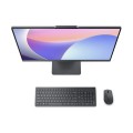 Lenovo IdeaCentre AIO 27IRH9 i3-1315U 27" FHD IPS 300nits AG 8GB DDR5 5200 SSD512 Intel UHD Graphics NoOS Luna Grey - 2211011