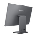 Lenovo IdeaCentre AIO 27IRH9 i3-1315U 27" FHD IPS 300nits AG 8GB DDR5 5200 SSD512 Intel UHD Graphics NoOS Luna Grey - 2211008