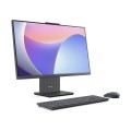Lenovo IdeaCentre AIO 27IRH9 i3-1315U 27" FHD IPS 300nits AG 8GB DDR5 5200 SSD512 Intel UHD Graphics NoOS Luna Grey - 2211016