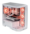Actina PBM 7800X3D/32GB/1TB/RTX4070TiS/850W [0014] - 2025400