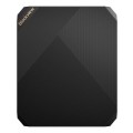 Blackview Mini PC MP200 i5-12450H 16GB SSD512 W11Pro Czarny - 2295273