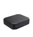 Blackview Mini PC MP200 i5-12450H 16GB SSD512 W11Pro Czarny - 2241517