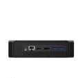 Blackview Mini PC MP200 i5-12450H 16GB SSD512 W11Pro Czarny - 2241516