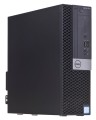 Dell SFF 5070K2 i5-9500 8GB DDR4 SSD512 W11Pro (REPACK) 2Y - 2295286