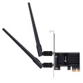 Karta sieciowa TP-Link Archer TX20E AX1800 Wi-Fi 6 BT 5.2 - 2295316