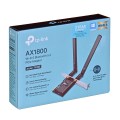Karta sieciowa TP-Link Archer TX20E AX1800 Wi-Fi 6 BT 5.2 - 2295321