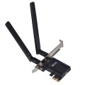 Karta sieciowa TP-Link Archer TX20E AX1800 Wi-Fi 6 BT 5.2 - 2295317