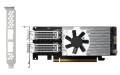 Karta sieciowa QNAP QXG-100G2SF-E810 QSFP28 100GbE - 2295333