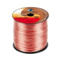 Kabel głośnikowy OFC 2mm - 2295362
