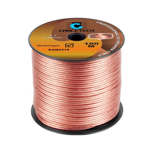 Kabel głośnikowy 1,5mm - 1898741