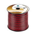 Kabel głośnikowy 0,75mm czarno-czerwony - 2295375