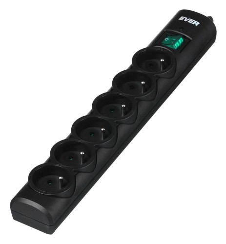 Listwa zasilająca Ever OPTIMA 5,0m - 752330